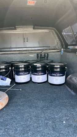 PRIMER GREY. Primer Gris. De Gallons $$80