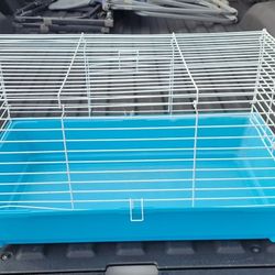 Rabbit Cage 