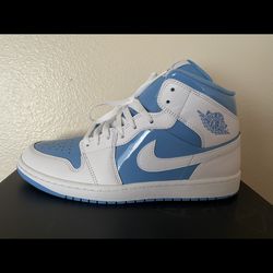 Jordan 1 Mid