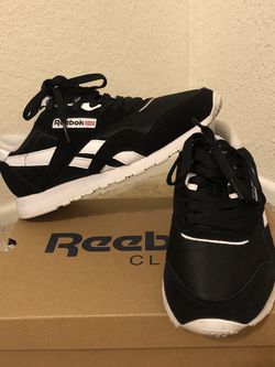 Reebok Size 7