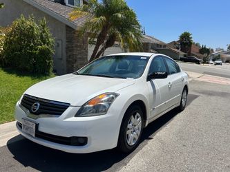 2009 Nissan Altima