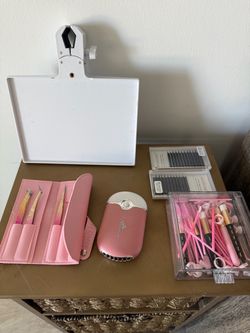Eye lashes new material ( firm price)