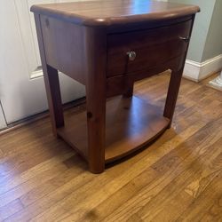Stanley Furniture Night Stand 