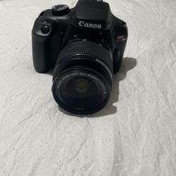 Canon EOS Rebel T100