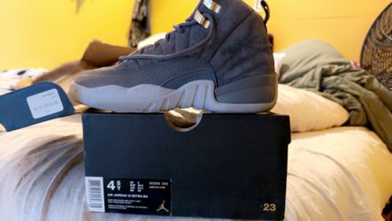 Retro Jordan’s