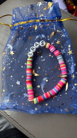 “Eras” bracelet