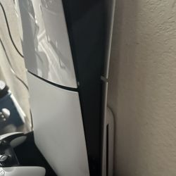 PS4 Slim Disc Edition 2tb 