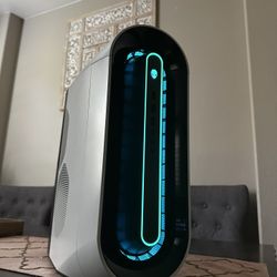 👽🛸 CUSTOM ALIENWARE GAMING PC 