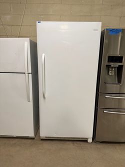 Frigidaire Upright Freezer
