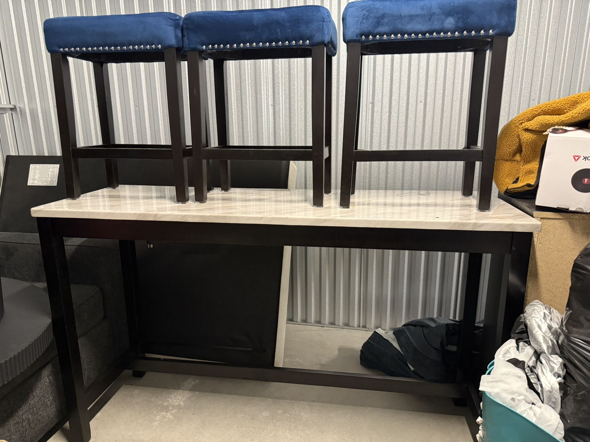 Island Table For Sale Used