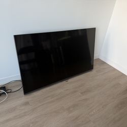 65” TCL Mini LED QLED Tv