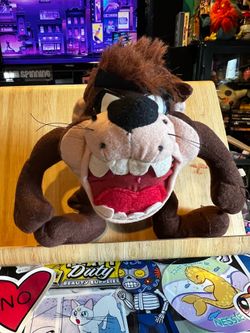 Small Plush Bundle