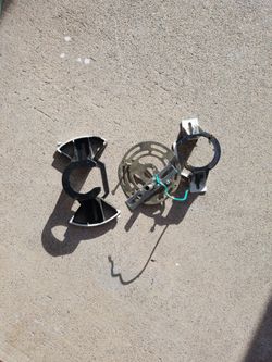 Fan Hanging Hardware