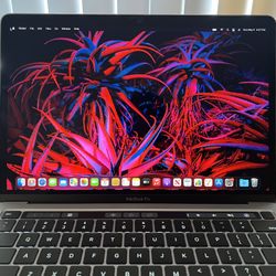 MacBook Pro (2020)