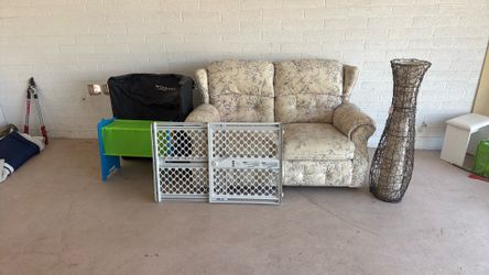 Free stuff, all or nothing
