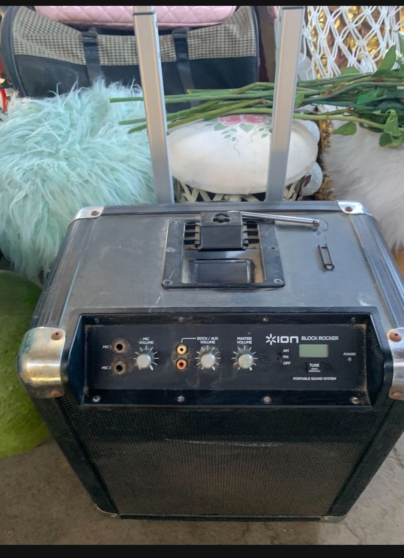 Stereo