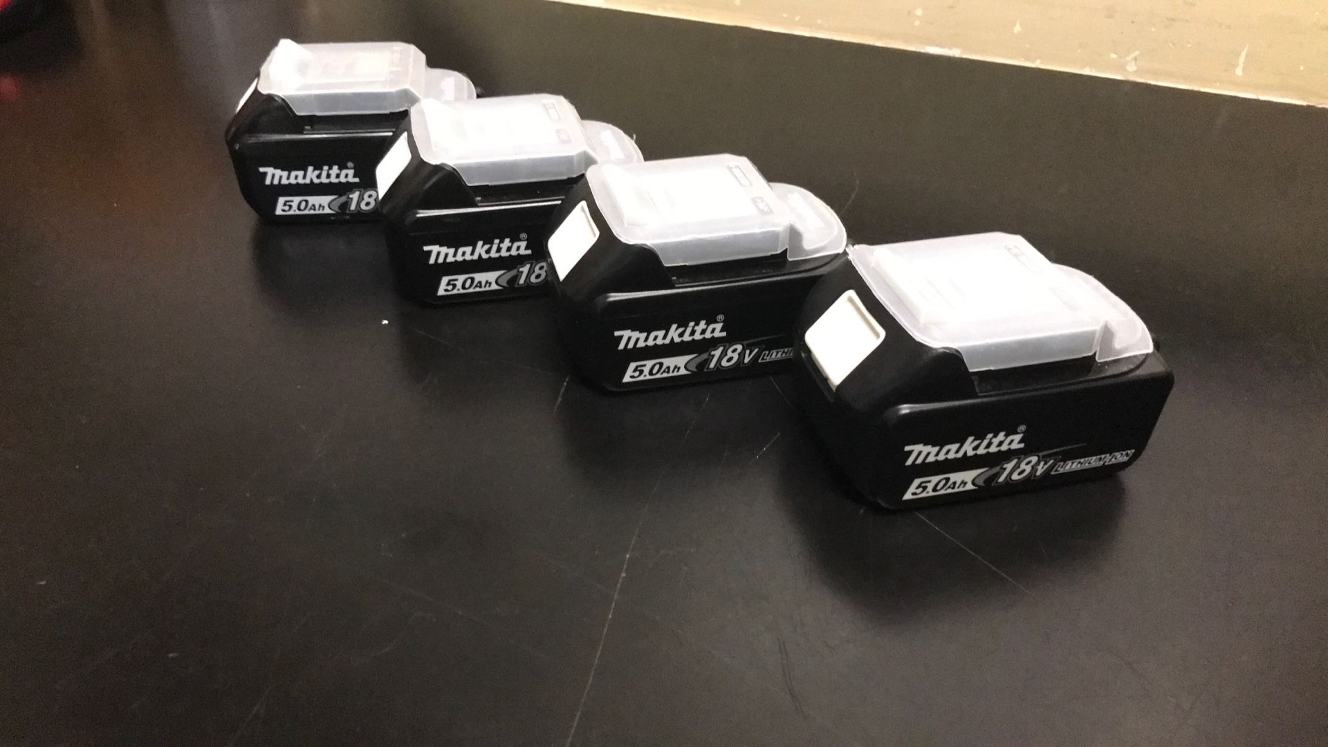 Makita Batteries