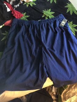 Active shorts
