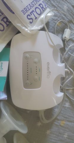 Breast Pump