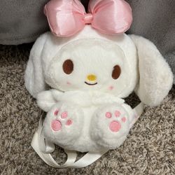 Melody Backpack 