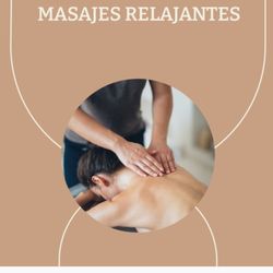 Masajes Relajantes
