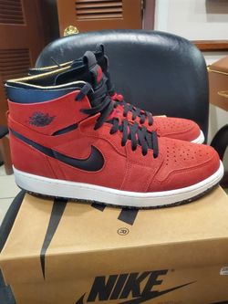Jordan 1 High Comfort Zoom Sz 12M $70