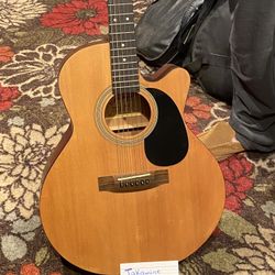 Guitars 