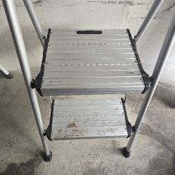 Ladder
