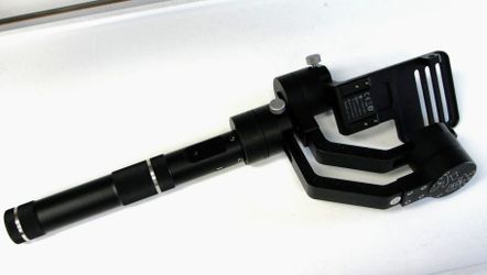 ZHIYUN CRANE V1 HANDHELD GIMBAL CAMERA STABILIZER 