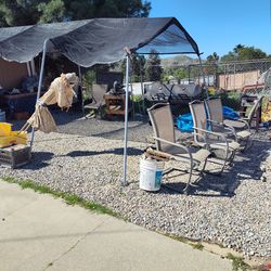Big Yard sale