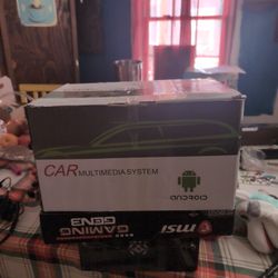 Car Stereo