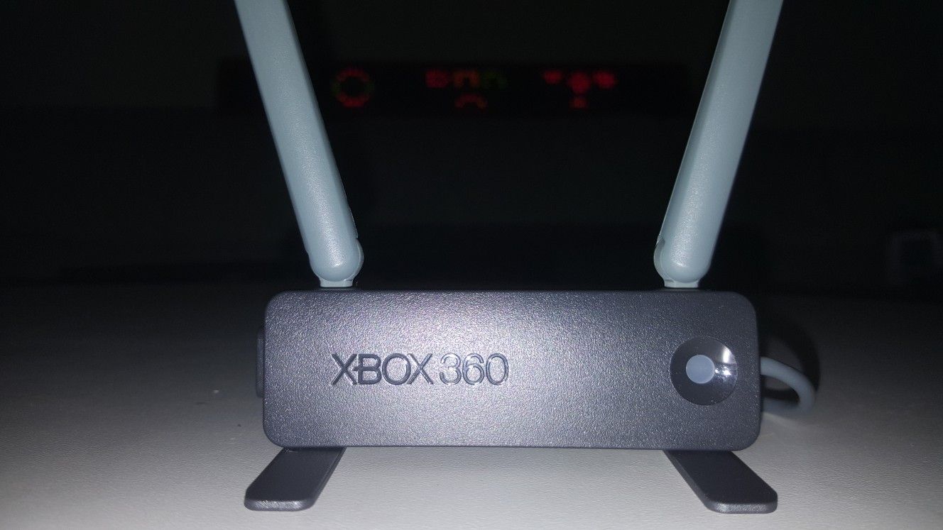 Wi-Fi for "OLD" XBOX 360