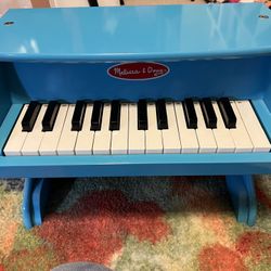 Melissa And Doug Kids Piano
