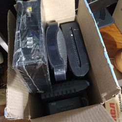 Cable Modems -free With ID