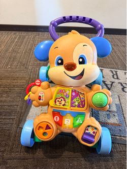 Baby walker