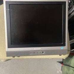 Mini Flatscreen Tv