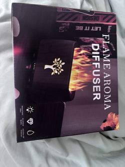 Diffuser