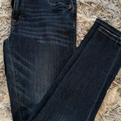 Like New Michael Kors Jeans