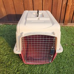 PETMATE Heavy Duty Dog Travel Crate or Cage