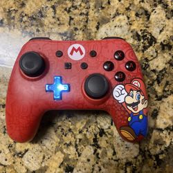 Nintendo Switch Controller 