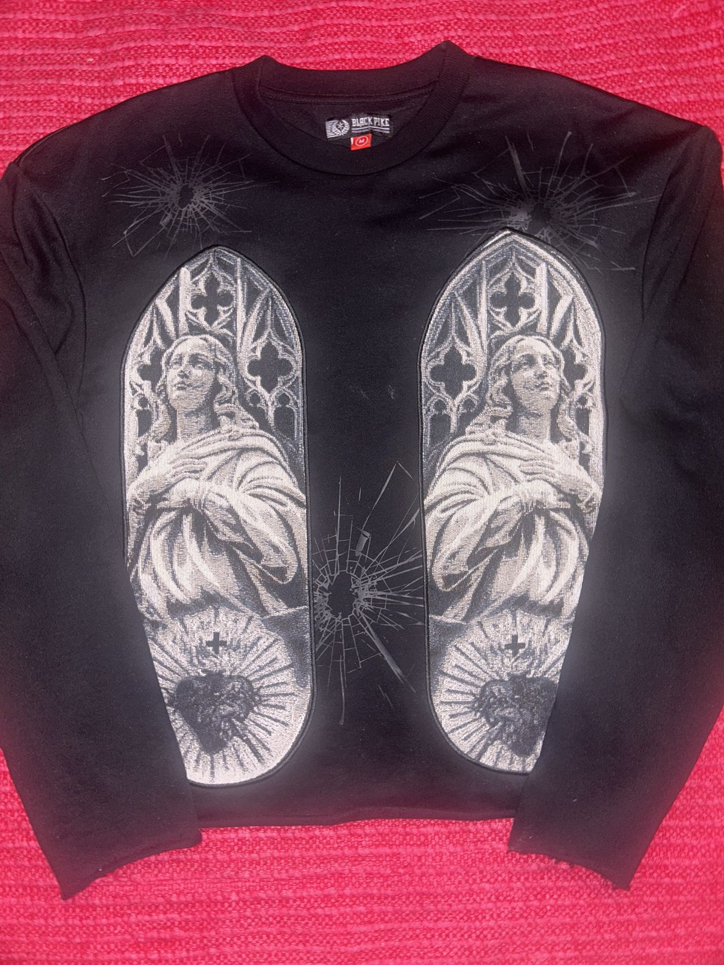 Custom Catholic Sweater