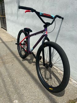 La plaga single speed 27.5 looking for og bomma trades