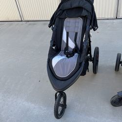 Baby Strollers/ Walkers.