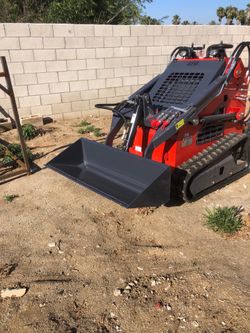 2026 skid steer loader