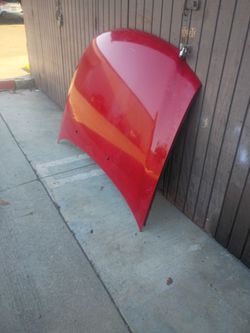 hood- cofre para Ford f 150 o expedition