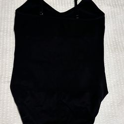 Black Bodysuit 