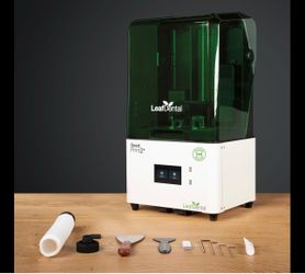 LeafDental printer