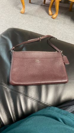 Coach Purse New