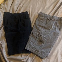 Boys Shorts 