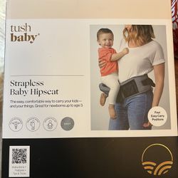 Tush Baby Hipseat
